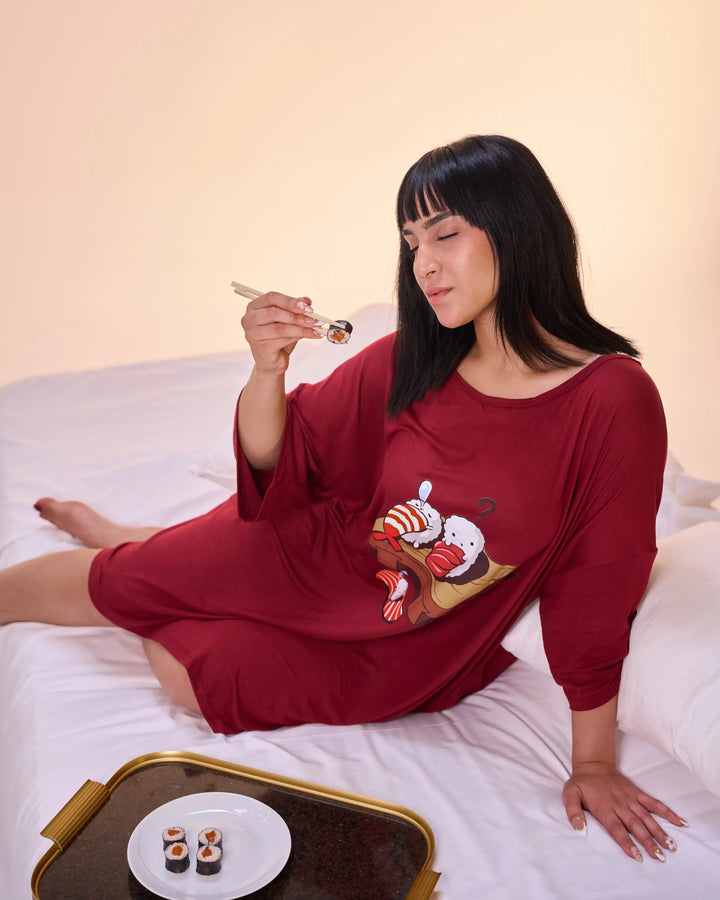 Sushi Tee