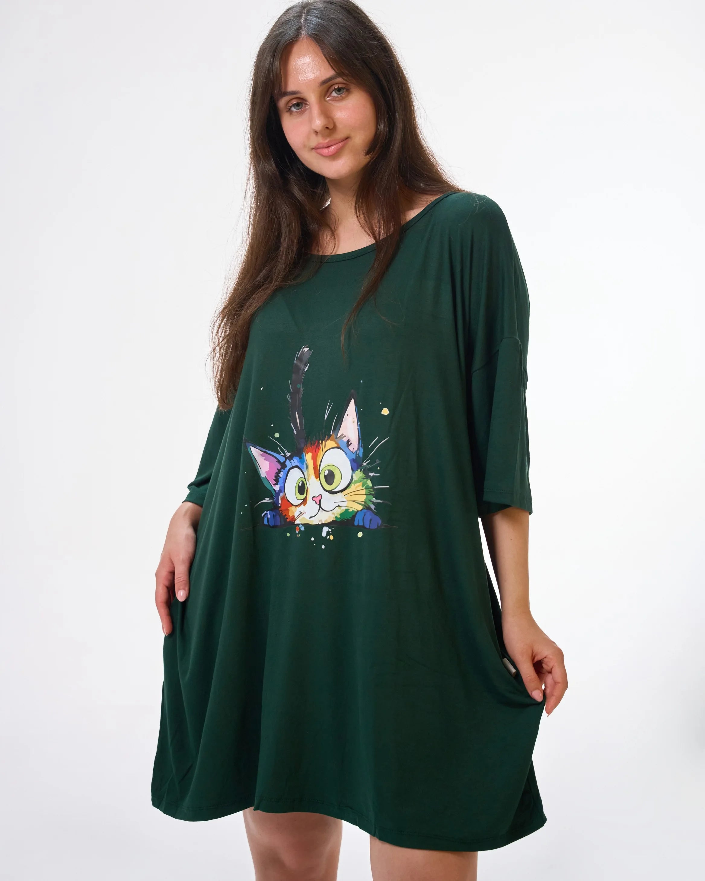 T-Shirts de nuit