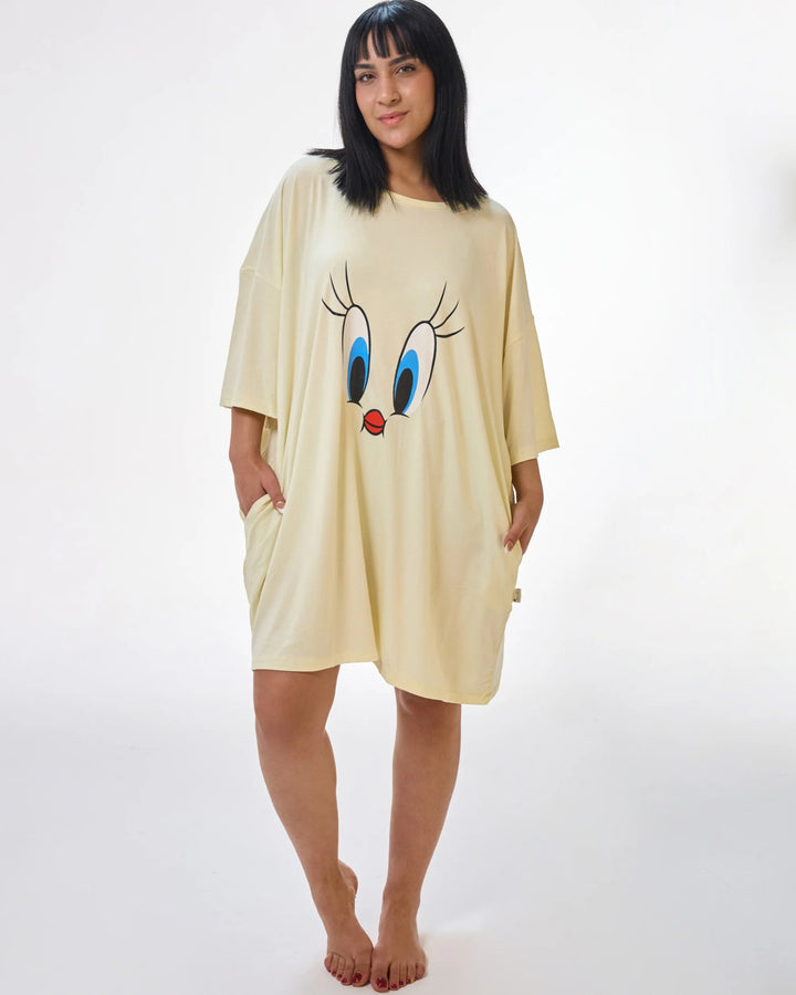 Tweetie Tee