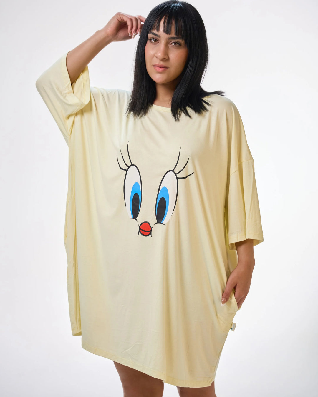 Tweetie Tee