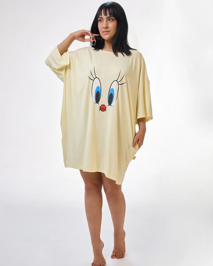 Tweetie Tee