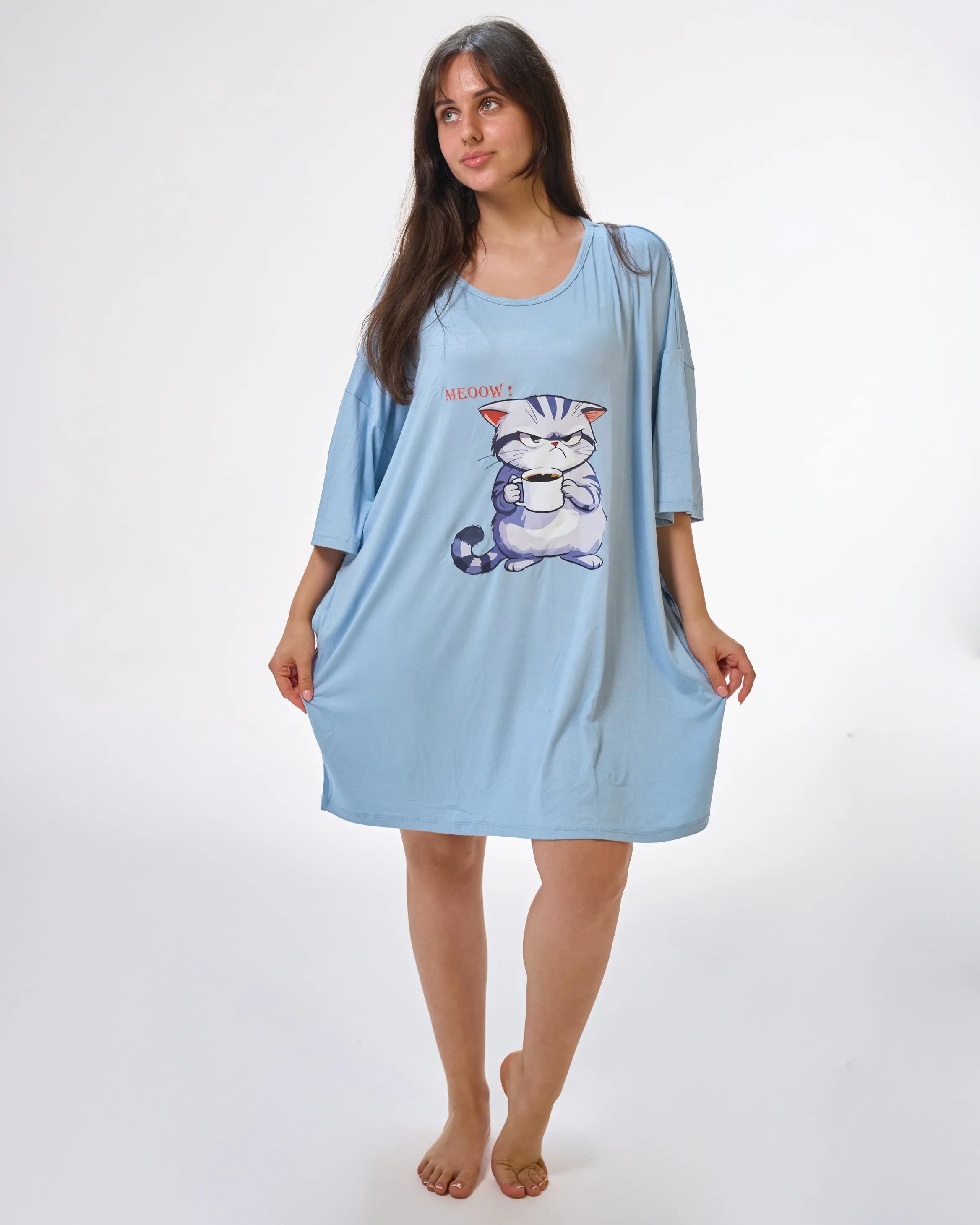 T-Shirts de nuit