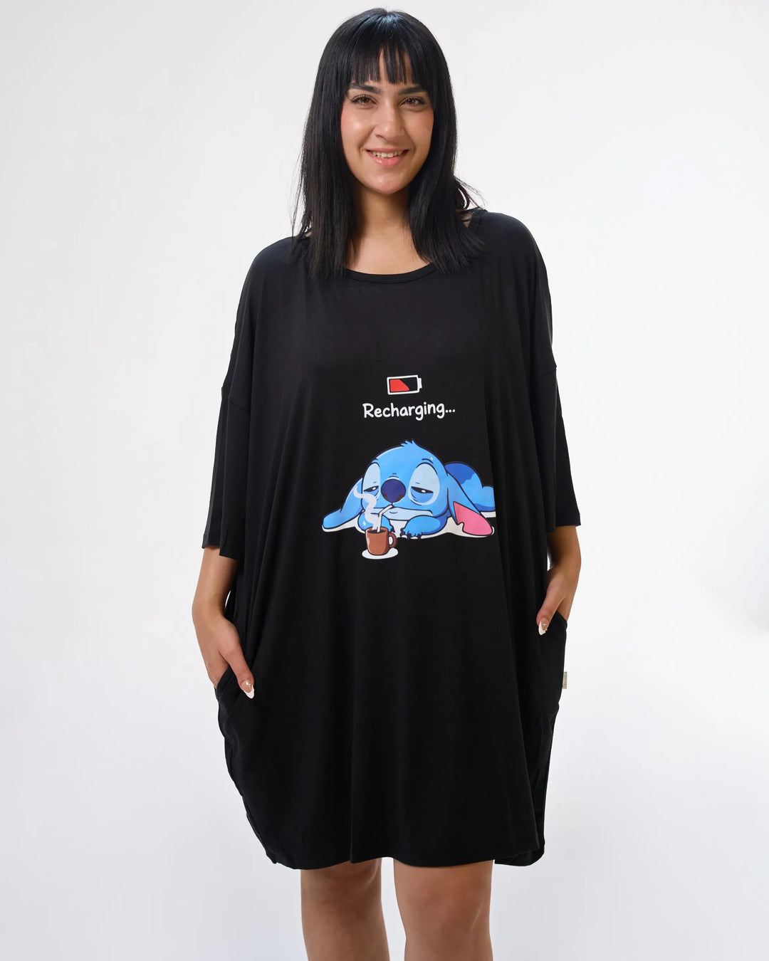 Stitch Tee