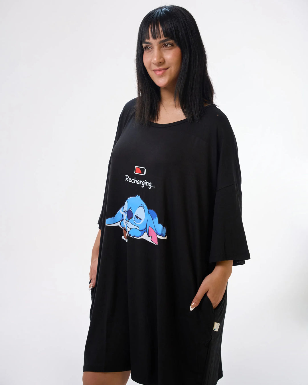 Stitch Tee