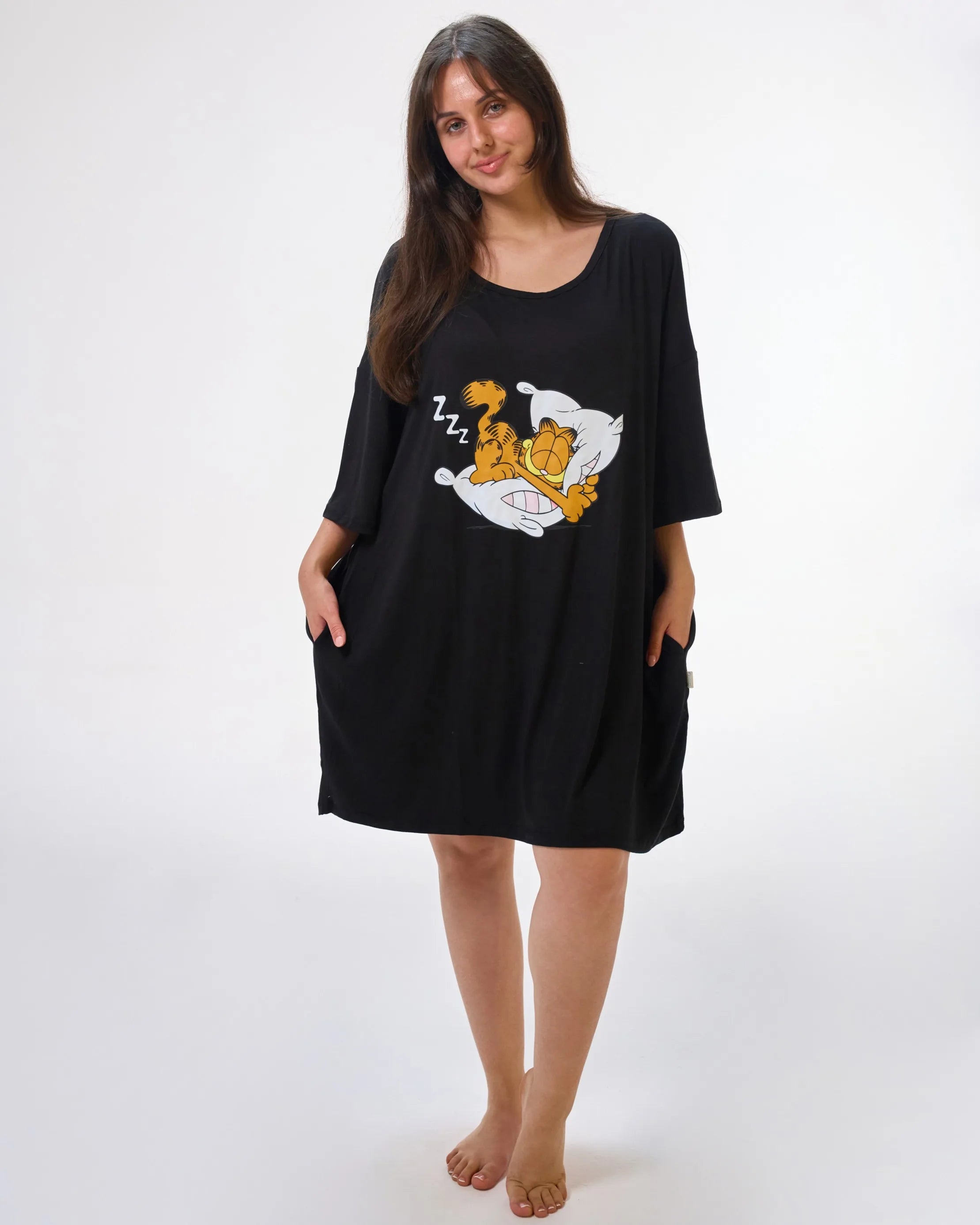 T-Shirts de nuit