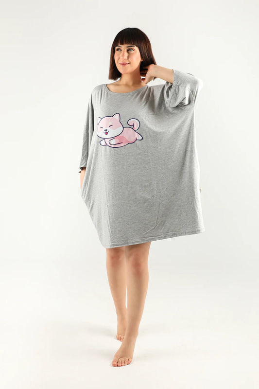 Cutie Cat-Tee