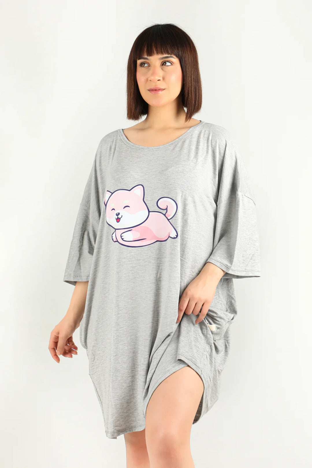 Cutie Cat-Tee