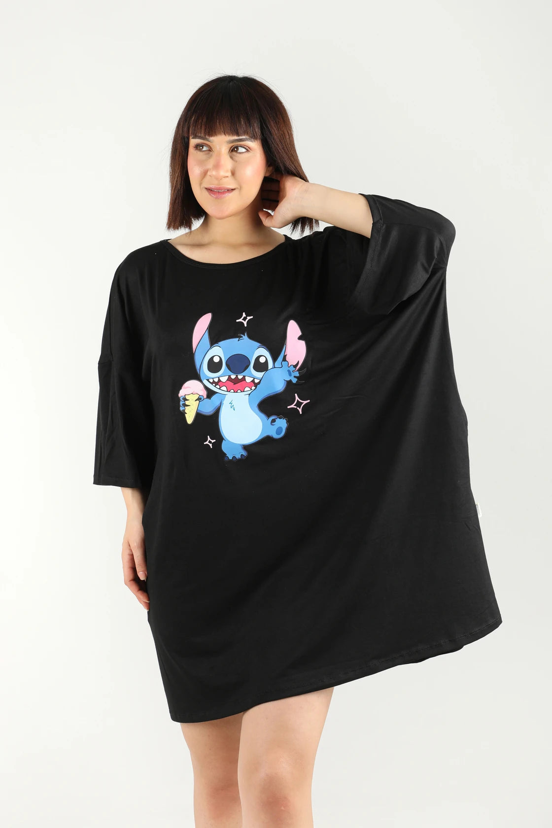 Stitch's Tee