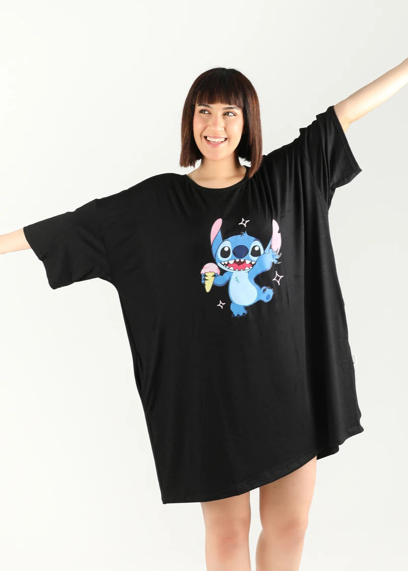 Stitch's Tee