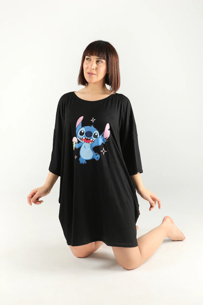 Stitch's Tee