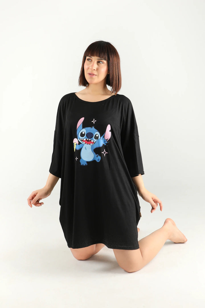 Stitch's Tee