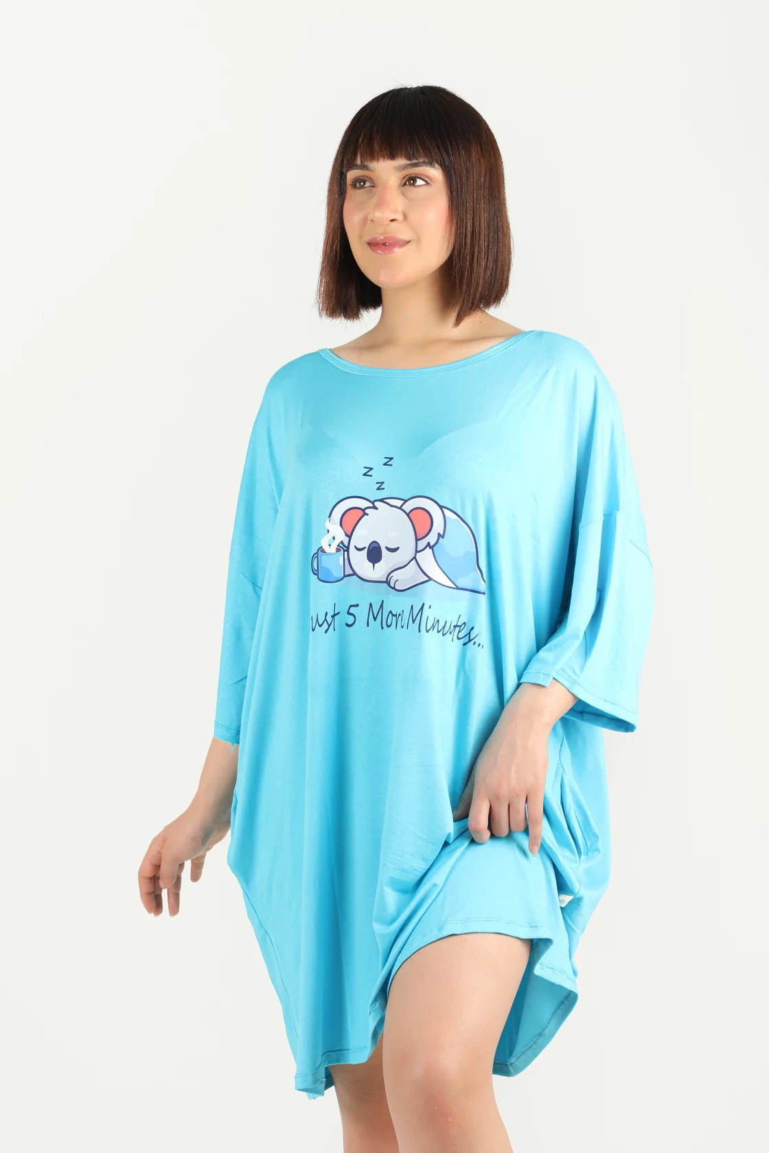 Lazy-Koala
