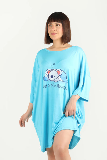 Lazy-Koala