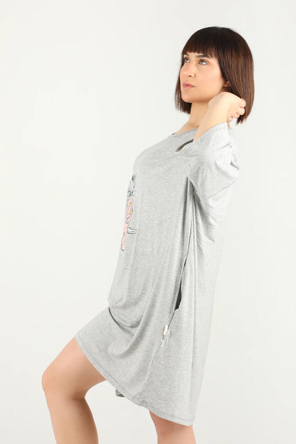 Cat in pajams