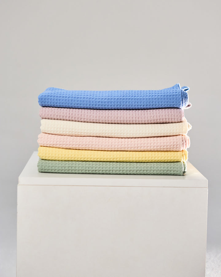 Draps de bain (140*70)